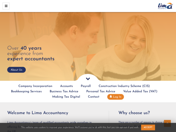 Lima Accountancy Services