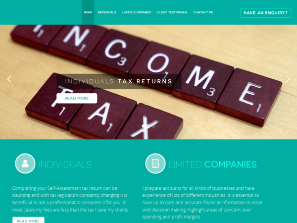 Suzanne Clarke Accountancy