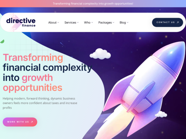 Directive Finance