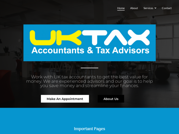 UK TAX Accountants