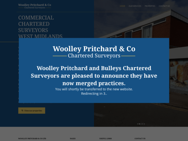 Woolley Pritchard & Co