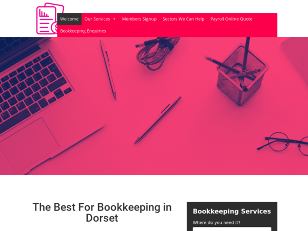 Wickfield Bookkeeping Accounting Services