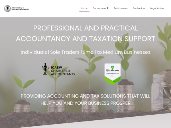 NPS Accountancy & Business Services