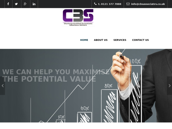 CBS Associates Limited