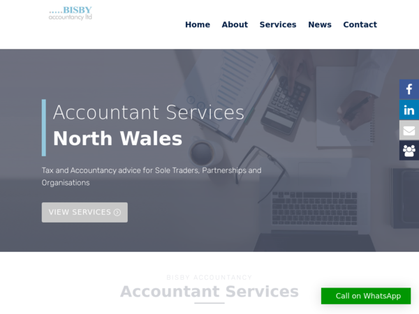 Bisby Accountancy