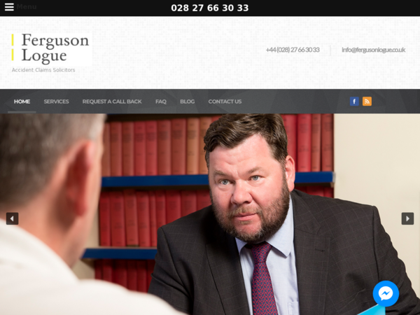 Ferguson Logue Solicitors