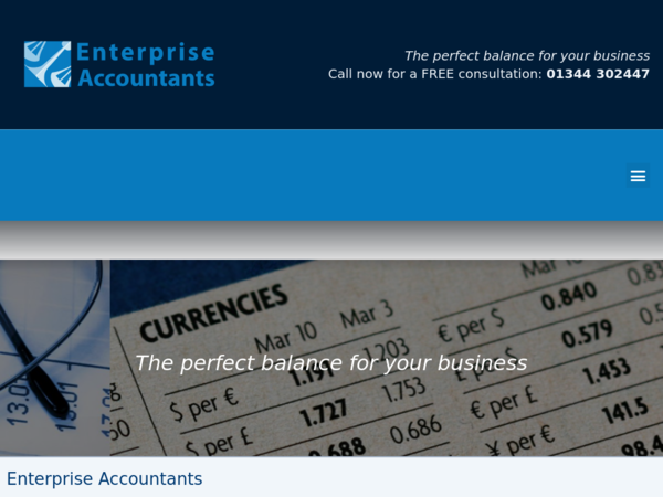 Enterprise Accountants Limited