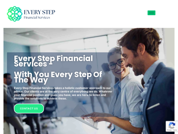 Every Step Financial Services