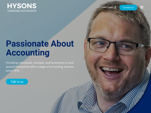 Hysons, Chartered Accountants