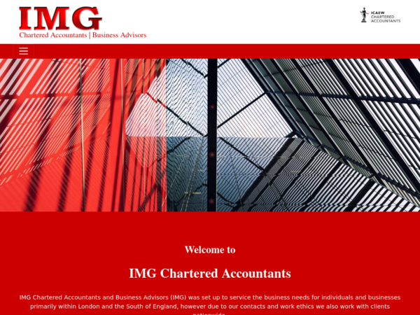 IMG Chartered Accountants