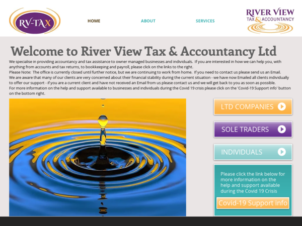 River View Tax & Accountancy