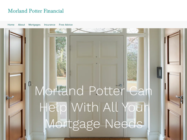 Morland Potter Financial