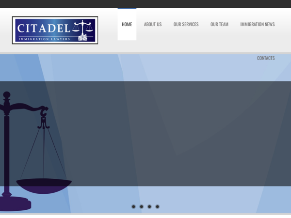 Citadel Immigration Lawyers