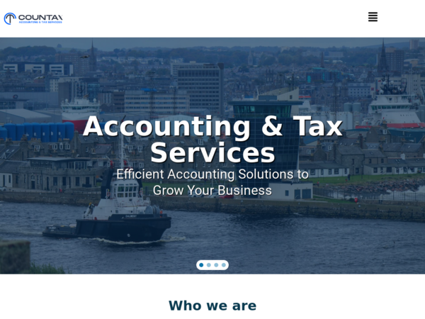 Countax Accounting and Tax Services