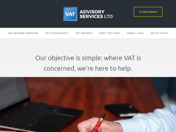 V A T Advisory Services