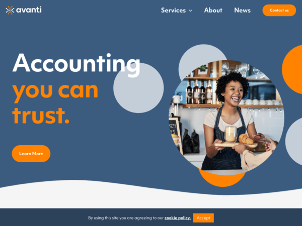 Avanti Accounting Solutions