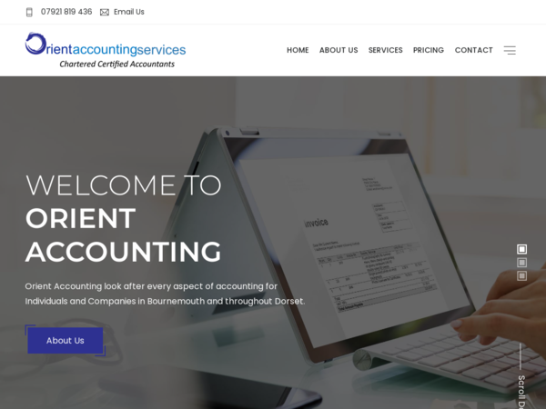 Orient Accounting