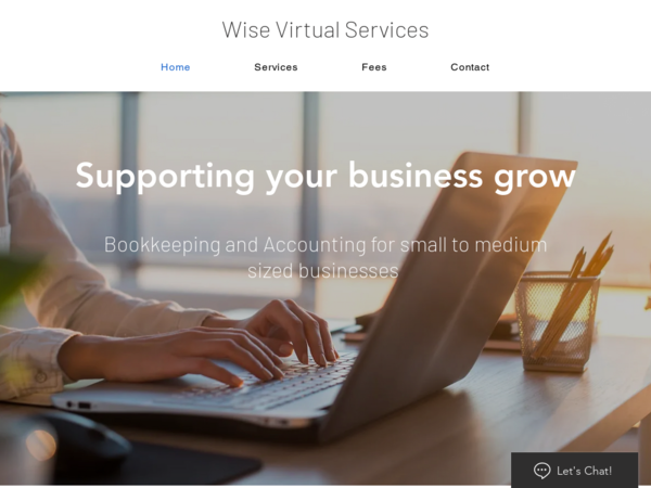 Wise Virtual Services Limited