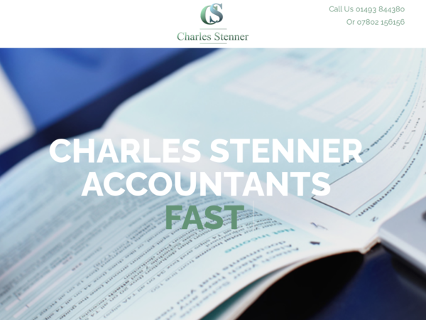 Charles Stenner & Co