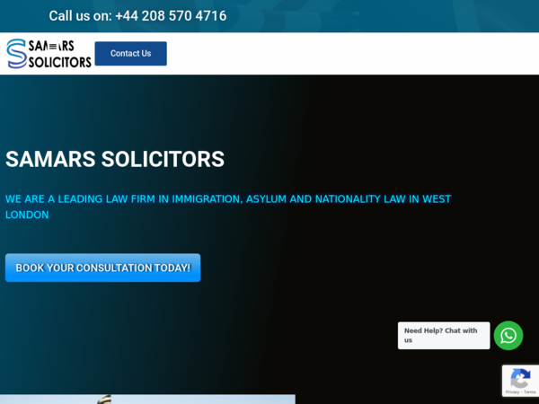 Samars Solicitors