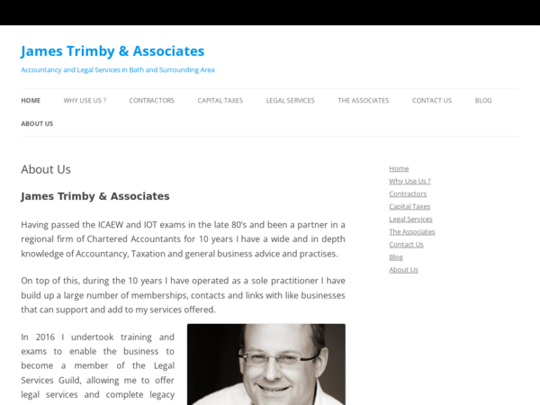 James Trimby & Associates