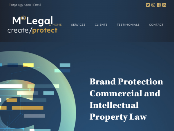 McEntegart Legal