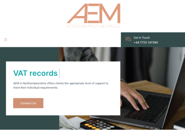 AEM Accountancy Services