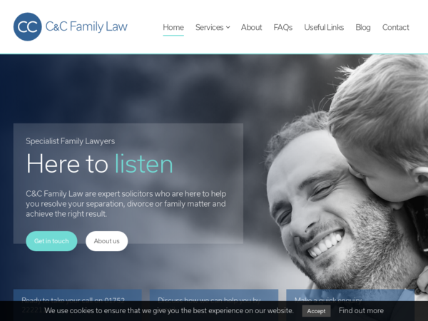 C & C Family Law