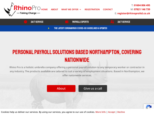 Rhino Pro