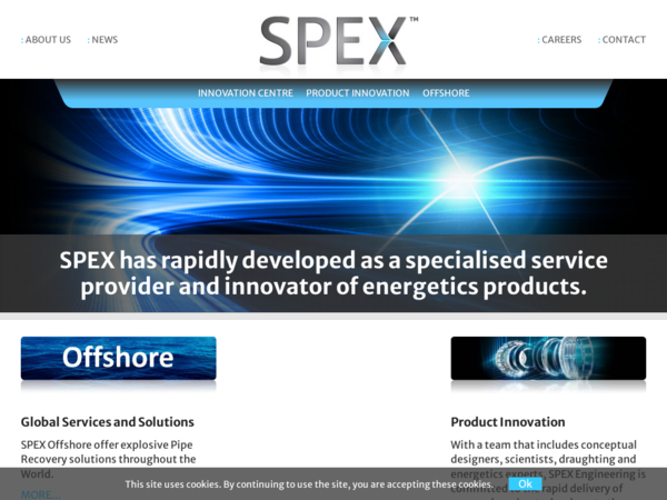 Spex Services