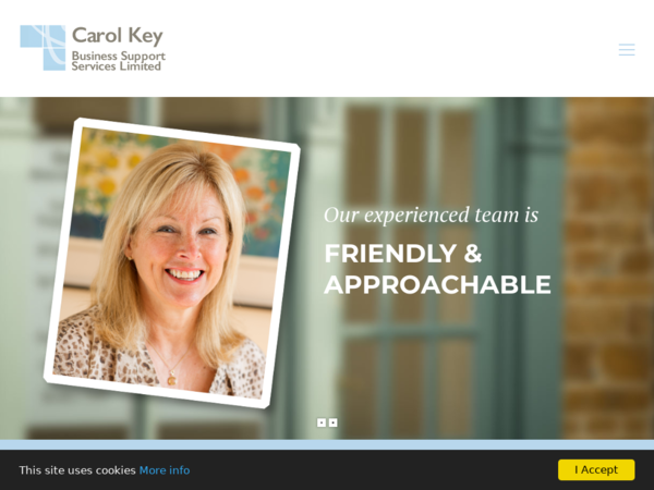 Carol Key Business Support Services