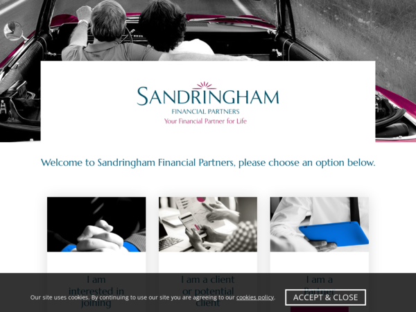 Sandringham Financial Partners