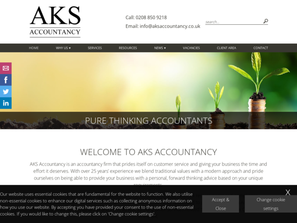 AKS Accountancy