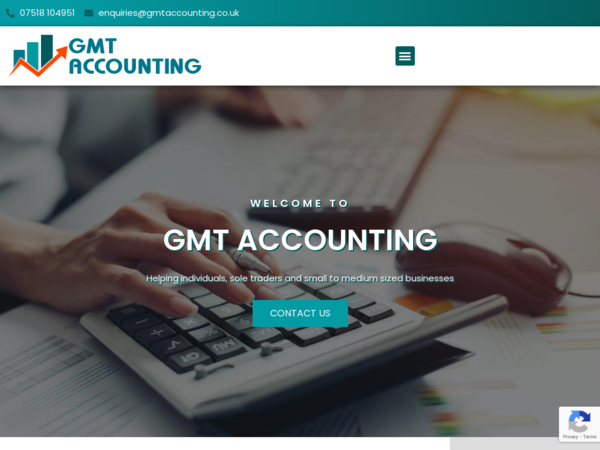 GMT Accounting