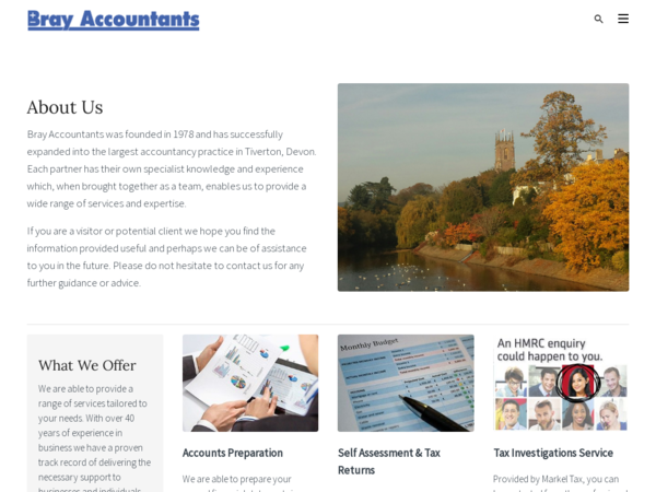 Bray Accountants