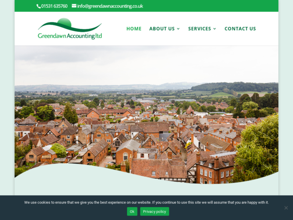 Greendawn Accounting