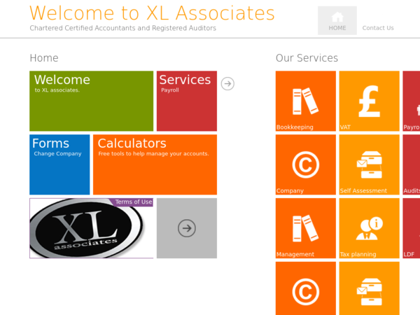 XL Associates