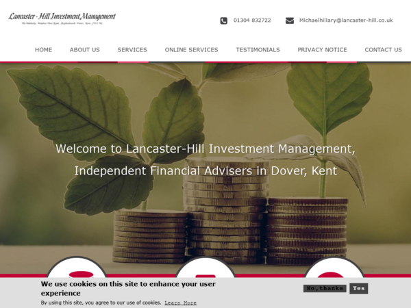 Lancaster-Hill Investment Management