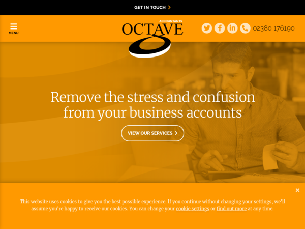 Octave Accountants