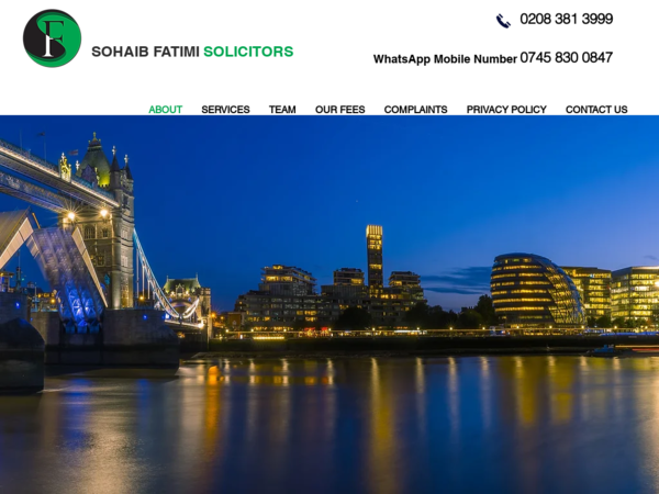 London Law Solicitors