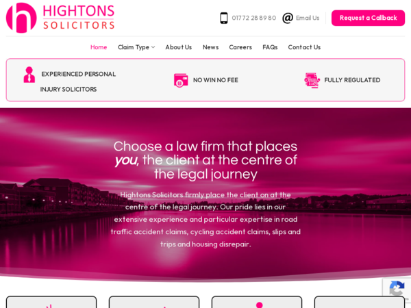 Hightons Solicitors