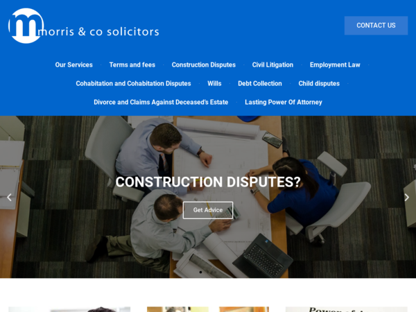 Morris & Co Solicitors