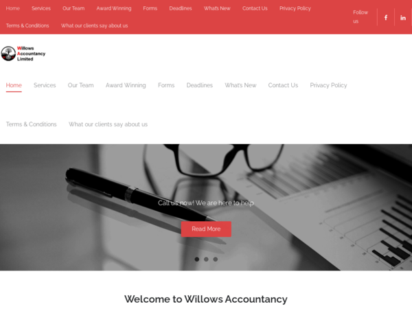 Willows Accountancy