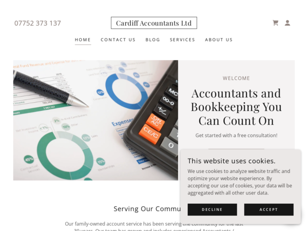 Cardiff Accountants