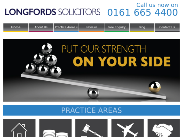 Longfords Solicitors