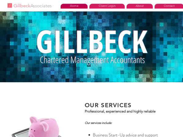 Gillbeck Associates