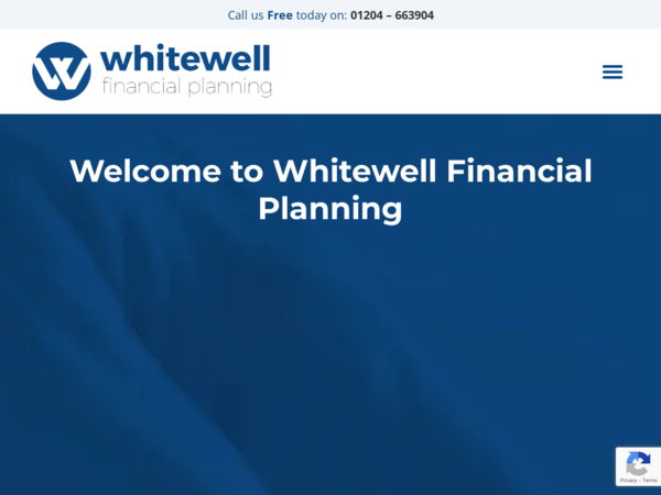 Whitewell Financial Planning