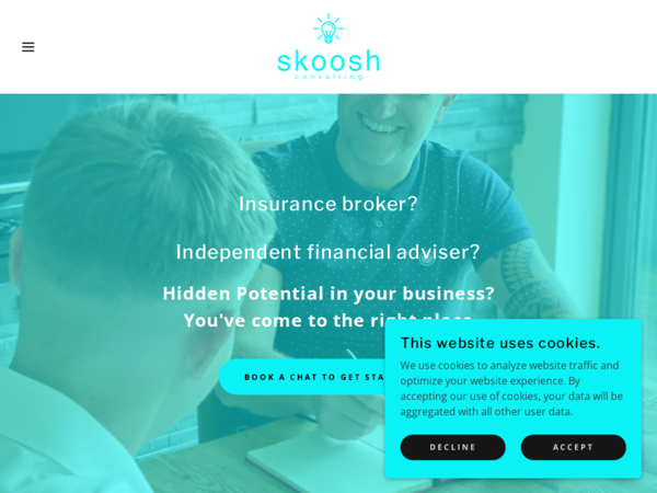 Skoosh Consulting