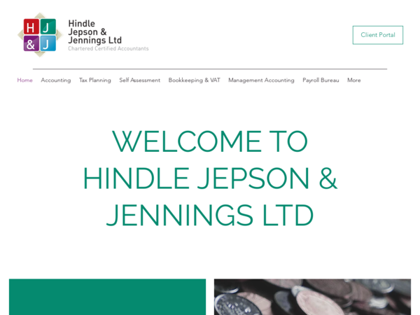 Hindle Jepson & Jennings