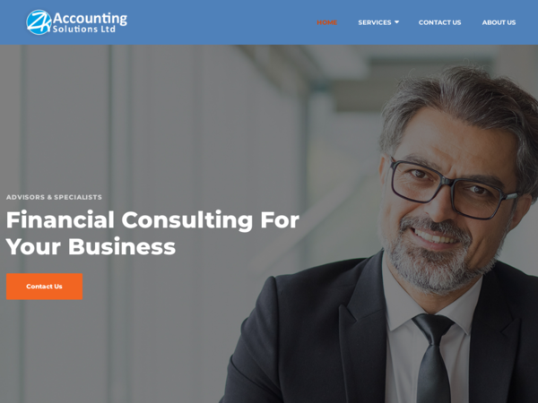 ZK Accounting Solutions